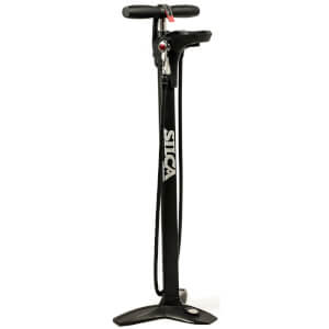 Silca Super Pista Digital Pump