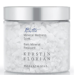 Kerstin Florian Mineral Wellness Soak 453.6g