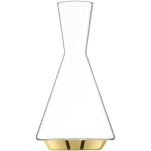 LSA Space Carafe - Gold - 1.6l