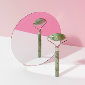 Travel Size Jade Roller Travel Size Jade Roller