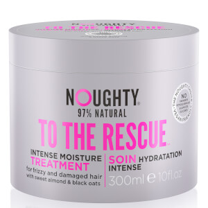 Noughty To the Rescue Intense Moisture Treatment 300ml