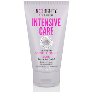 Noughty Intensive Care Leave-In Conditioner 150ml