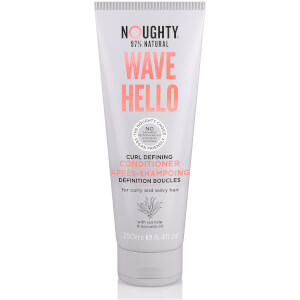 Noughty Wave Hello Curl Defining Conditioner 250ml