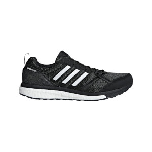adidas Men's Adizero Tempo 9 Running Shoes - Black