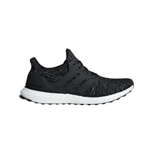 adidas Men's Ultraboost Running Shoes - Core Black