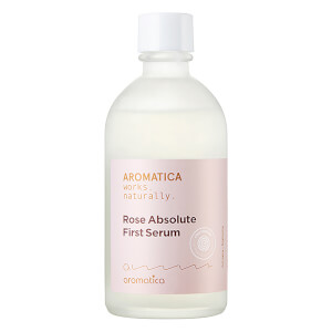 First Serum Rose Absolue AROMATICA 130 ml
