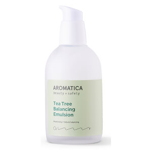 Émulsion Équilibrante à l'Arbre à Thé AROMATICA 100 ml