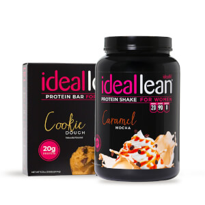 Bars Protein Bundle