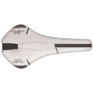 Selle San Marco Mantra Full-Fit Racing Saddle