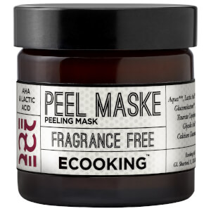 Ecooking Peeling Mask 50ml