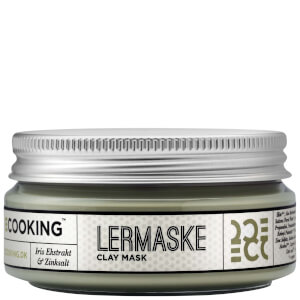 Ecooking Clay Mask 100 ml