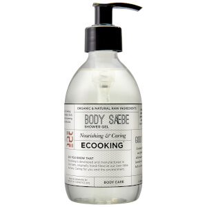 Ecooking Shower Gel 300 ml