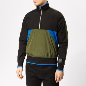 PS Paul Smith Men's Sport Jacket - Black