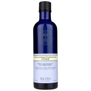 Neal's Yard Remedies Rejuvenating Frankincense Toner tonik 200 ml