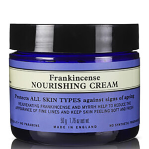 Neal's Yard Remedies Frankincense Nourishing Cream krem odżywczy 50 g