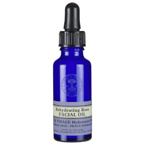 Neal's Yard Remedies Rehydrating Rose Facial Oil olejek do twarzy 30 ml