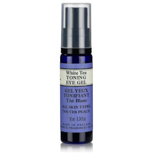 Neal's Yard Remedies White Tea Toning Eye Gel 10ml