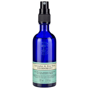 Neal's Yard Remedies Spray On - Lavender and Aloe Vera Deodorant dezodorant w sprayu 100 ml