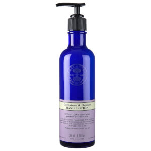 Neal's Yard Remedies Geranium and Orange Hand Lotion 200ml