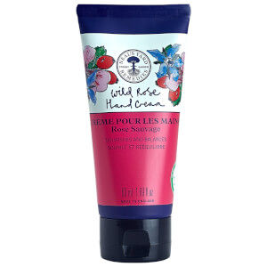Neal's Yard Remedies Wild Rose Hand Cream 50 ml