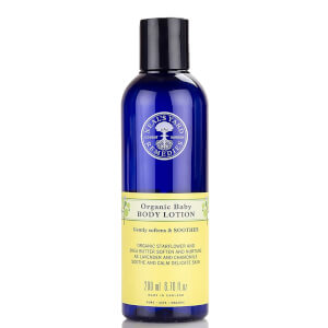 neals yard baby shampoo