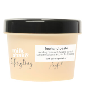 milk_shake Lifestyling Freehand Paste 100ml
