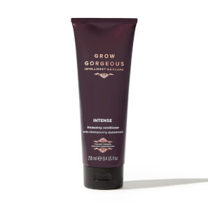 Grow Gorgeous Intense Thickening Conditioner 250ml