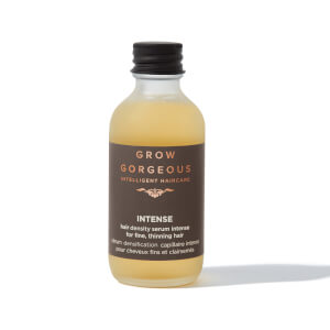 Grow Gorgeous Density Serum Intense 60ml