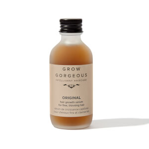 Sérum de Croissance Capillaire Original 60ml
