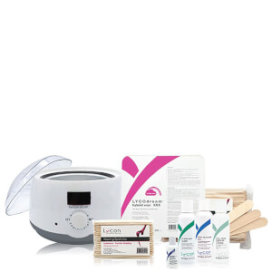 Lycon Lycon Hot Professional Waxing Kit