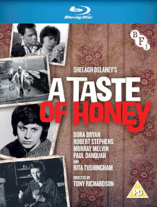 A Taste of Honey