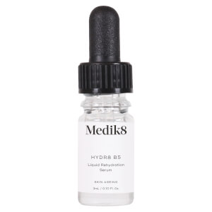 Medik8 Hydr8 B5 Sample Medik8 Hydr8 B5 Sample