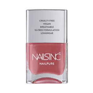 nails inc. Nailpure Fashion Fix - Professional Shopper