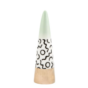 Sass & Belle Memphis Ring Cone