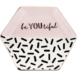 Sass & Belle Memphis Ring Dish