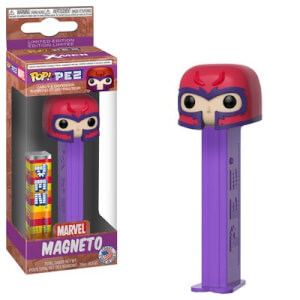 POP! PEZ: Marvel - Magneto