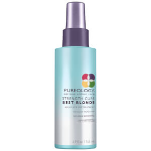 Pureology Strength Cure Best Blonde Miracle Filler 145 ml