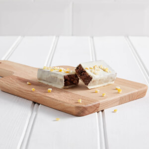 Meal Replacement White Chocolate Orange Bar Box of 7