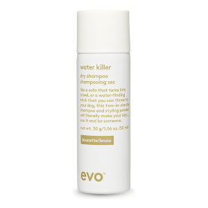 Evo Water Killer Brunette Dry Shampoo 50ml