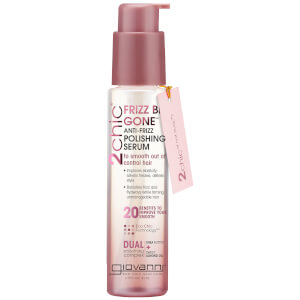 Giovanni 2chic Frizz Be Gone siero lisciante 81 ml