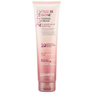 Giovanni 2chic Frizz Be Gone Taming Cream 150 ml