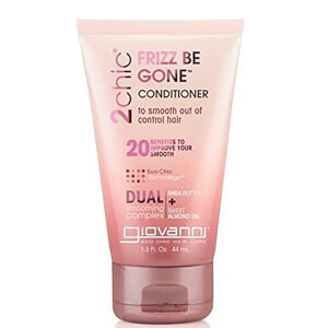 Giovanni 2Chic Frizz Be Gone Conditioner 44ml