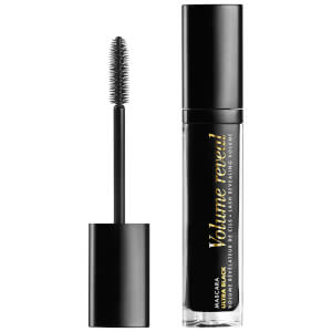 Bourjois Volume Reveal Mascara – Ultra Black