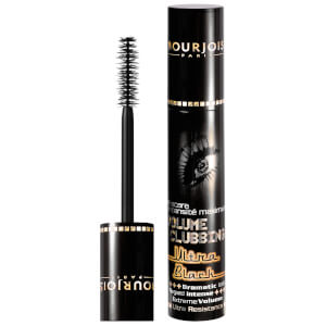 Bourjois Volume Clubbing Mascara – Ultra Black