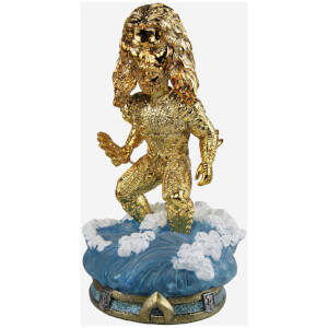 Figurine Aquaman Gold Bobble Head FOCO DC Comics