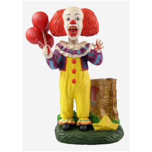 FOCO IT (1990) Pennywise 8" Bobblehead Figure