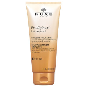 NUXE Beautyfying Scented Body Lotion (Free Gift) NUXE Beautyfying Scented Body Lotion (Free Gift)