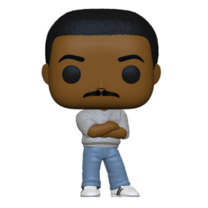 Beverly Hills Cop Axel Pop! Vinyl Figure
