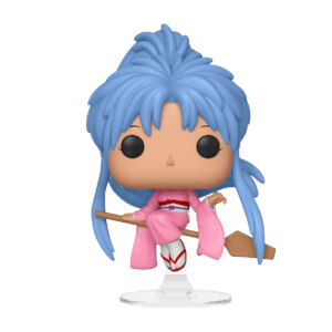 Figurine Pop! Yu Yu Hakusho Botan