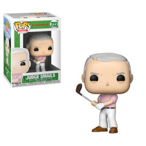 Caddyshack Judge Pop! Vinyl Figure